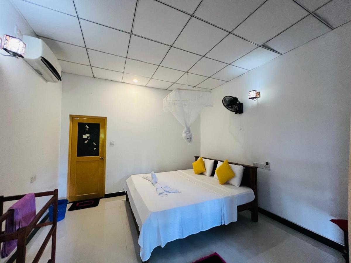 Sigiri Budget Homestay سيغيرِيا المظهر الخارجي الصورة