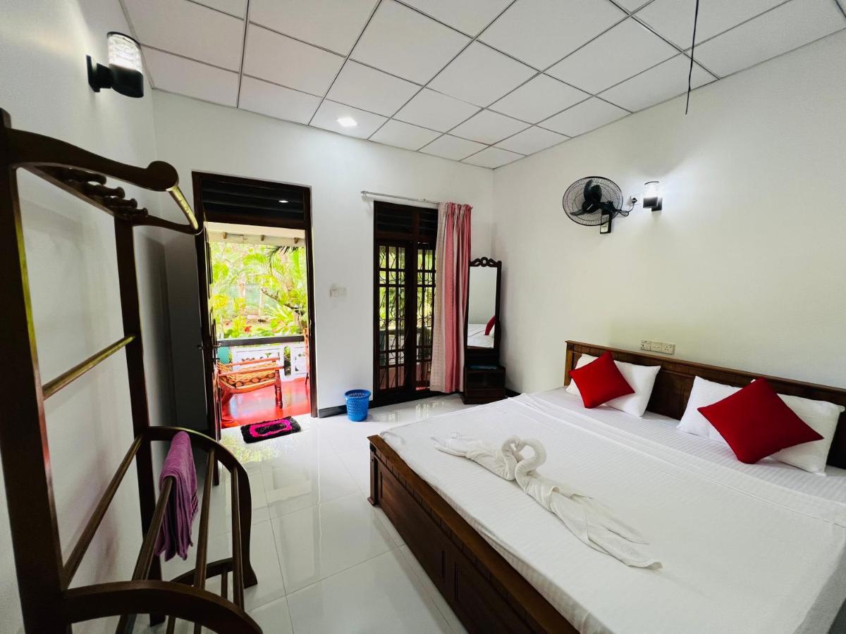 Sigiri Budget Homestay سيغيرِيا المظهر الخارجي الصورة