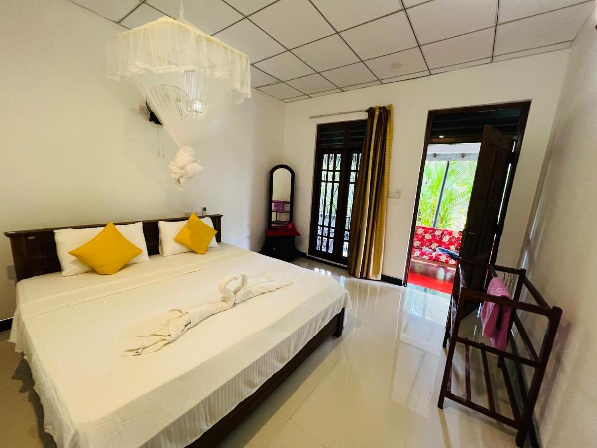 Sigiri Budget Homestay سيغيرِيا المظهر الخارجي الصورة