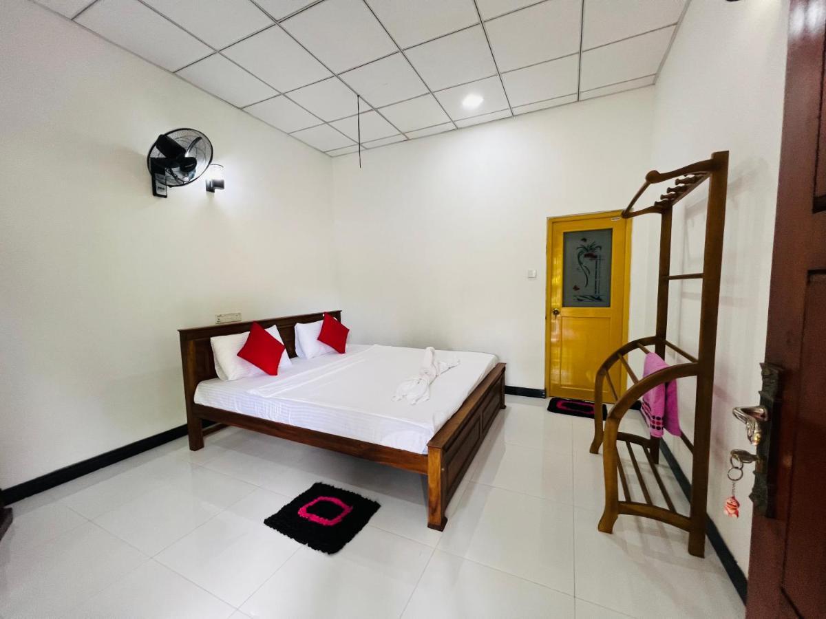 Sigiri Budget Homestay سيغيرِيا المظهر الخارجي الصورة