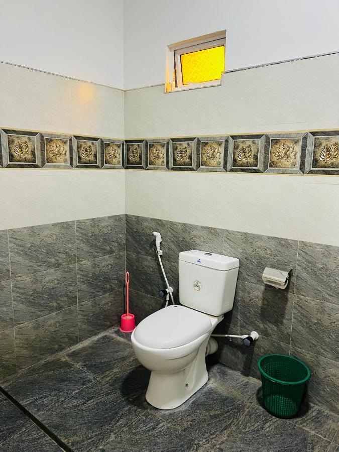 Sigiri Budget Homestay سيغيرِيا المظهر الخارجي الصورة